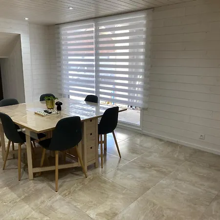 La Parenthese Poulouche * Allouagne