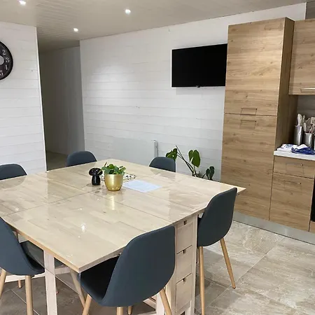 La Parenthese Poulouche