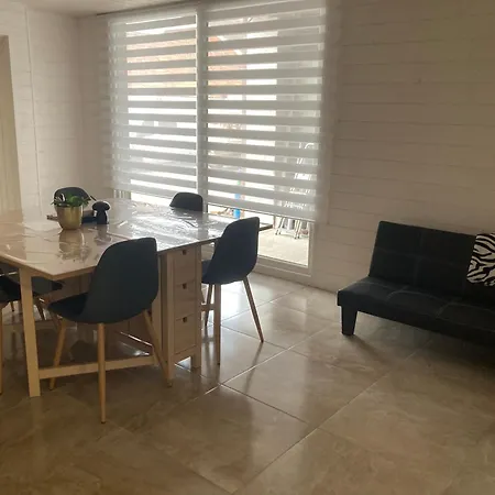 La Parenthese Poulouche Apartment Allouagne