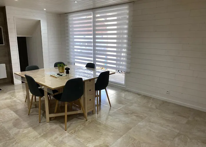 La Parenthese Poulouche * Allouagne