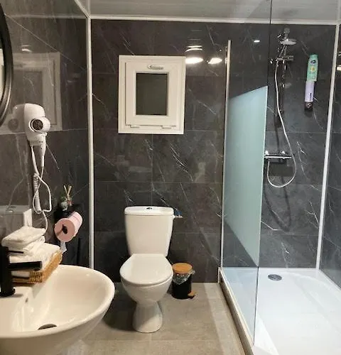 La Parenthese Poulouche * Allouagne