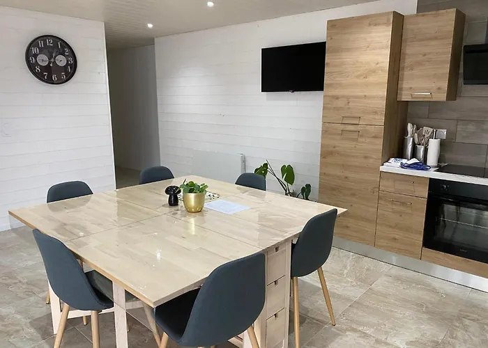 La Parenthese Poulouche