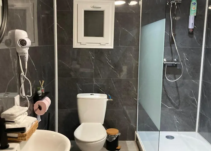 Apartment La Parenthese Poulouche