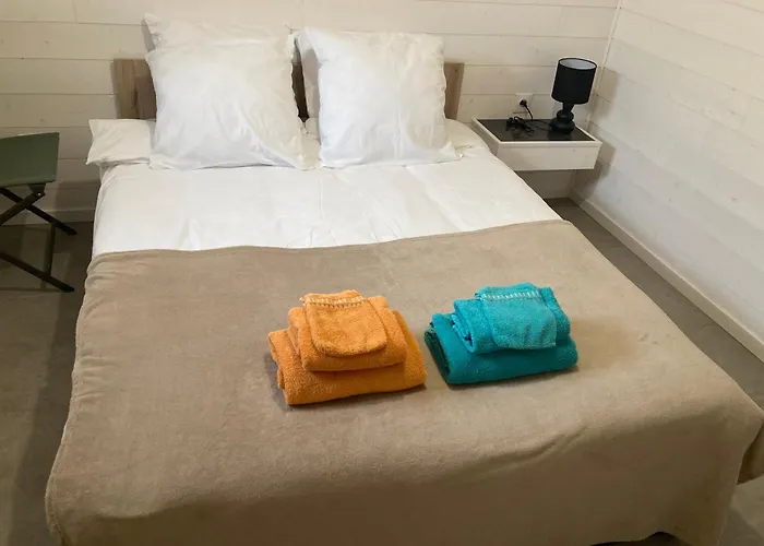 La Parenthese Poulouche * Allouagne